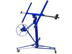 (obrázek pro) Zvedák sádrokartonových desek 140-350cm GEKO