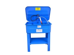 (obrázek pro) Elektrická myčka na součástky 80l GEKO