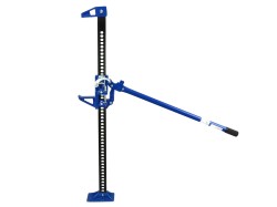 (obrázek pro) Víceúčelový pákový zvedák 3t, 48″, 120cm GEKO