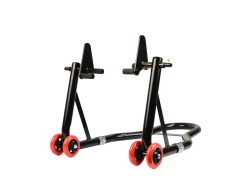 (obrázek pro) Stojan pod motorku přední 270kg GEKO