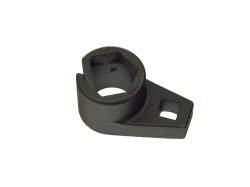 (obrázek pro) Klíč nástrčný na lambda sondu, 22mm 3/8″ GEKO
