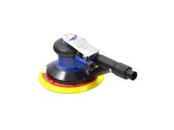 (obrázek pro) Pneumatická excentrická bruska 150mm GEKO