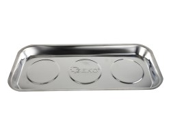 (obrázek pro) Magnetická miska na materiál 158x358mm