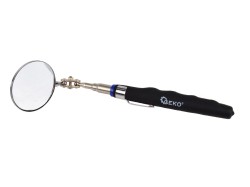 (obrázek pro) Teleskopické inspekční zrcátko 24-65cm