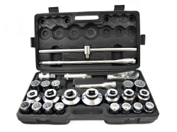(obrázek pro) Gola sada 26ks, 3/4", 21-65