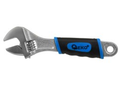 (obrázek pro) Klíč nastavitelný 6″, 150mm GEKO