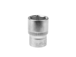 (obrázek pro) Hlavice nástrčná 1/2″ 10mm GEKO