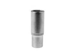 (obrázek pro) Hlavice nástrčná 1/2″ 11mm prodloužená GEKO