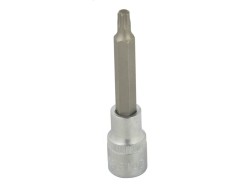 (obrázek pro) Nástrčná hlavice TORX T-40, 100mm
