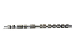 (obrázek pro) Nástrčná lišta pro gola ořechy 1/2" 10-32mm