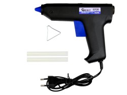 (obrázek pro) Lepící tavná pistole 11,2mm 80W