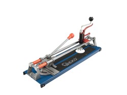 (obrázek pro) Řezačka na obklady 460mm s výkružníkem