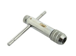 (obrázek pro) Vratidlo na závitníky M5-M12 110mm