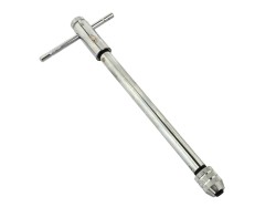 (obrázek pro) Vratidlo na závitníky M3-M10 255mm