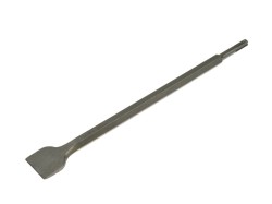 (obrázek pro) Sekáč plochý SDS Plus 40x350mm