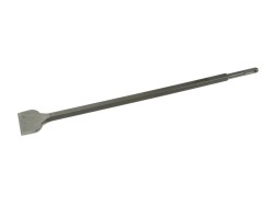 (obrázek pro) Sekáč plochý SDS Plus 40x400mm