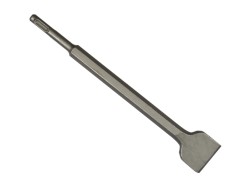 (obrázek pro) Sekáč plochý SDS Plus 40x250mm
