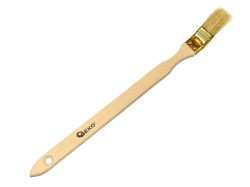 (obrázek pro) Štětec zárohový 25mm, dřevěná rukojeť
