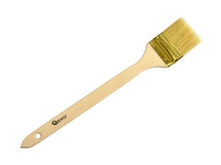 (obrázek pro) Štětec zárohový 63mm, dřevěná rukojeť
