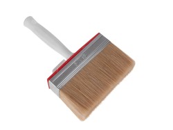 (obrázek pro) Štětka malířská 150mm, dřevěná rukojeť