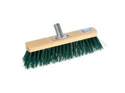(obrázek pro) Koště silniční 30cm, bez násady GEKO