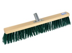 (obrázek pro) Koště silniční 50cm, bez násady GEKO
