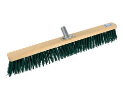(obrázek pro) Koště silniční 60cm, bez násady GEKO