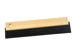 (obrázek pro) Gumová stěrka, spárovačka 250mm GEKO