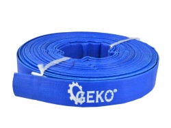 (obrázek pro) Hadice k čerpadlům - gumová, 1″, 20m, 2bar GEKO