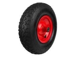 (obrázek pro) Kolo bantam nafukovací 4″/R6 2PR GEKO