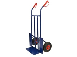 (obrázek pro) Přepravní vozík - rudl 200kg 400x200mm - modrý