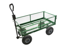 (obrázek pro) Zahradní přepravní vozík 350kg