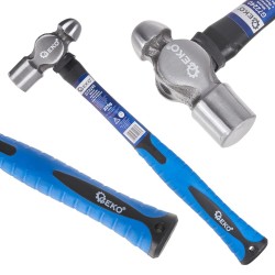 (obrázek pro) Klempířské kladivo 225g fiberglass PREMIUM