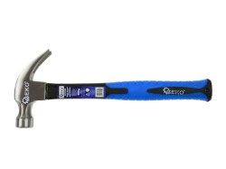 (obrázek pro) Obuvnické kladivo s rukojetí Fiberglass 0,5 kg Premium