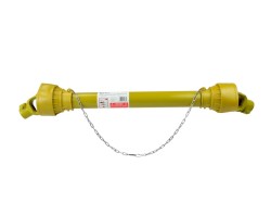 (obrázek pro) Kloubová hřídel 100cm, T-profil GEKO