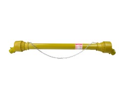 (obrázek pro) Kloubová hřídel 120cm, T-profil GEKO