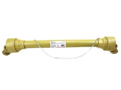 (obrázek pro) Kloubová hřídel 110cm, T-profil GEKO