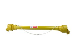 (obrázek pro) Kloubová hřídel 120cm GEKO