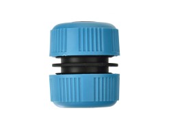 (obrázek pro) Hadicová spojka 3/4" BLUE LINE