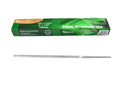 (obrázek pro) Pilník na pilové řetězy 0,404", 5,5mm x 200mm