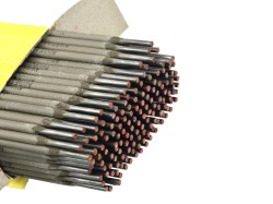 (obrázek pro) Elektrody rutilové 2,5mm 300mm 2,5kg růžové GEKO