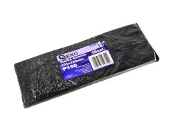 (obrázek pro) Brusná mřížka 10ks, 280x105mm, P150 GEKO