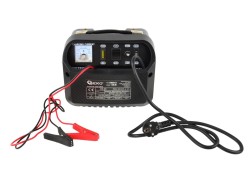 (obrázek pro) Nabíječka autobaterií 12/24V, CB-20 GEKO