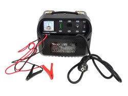 (obrázek pro) Nabíječka autobaterií 12/24V, CB-40 GEKO