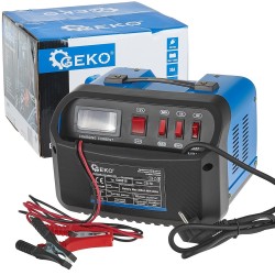 (obrázek pro) Nabíječka baterií CB50 12/24 20-380Ah 