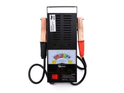 (obrázek pro) Zátěžový analogový tester akumulátou