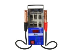 (obrázek pro) Zátěžový tester akumulátou s LED displejem