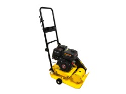 (obrázek pro) Vibrační deska CNP20, 87kg, motor LONCIN 6,5HP