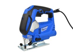 (obrázek pro) Přímočará elektrická pila s laserem 810W