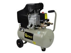 (obrázek pro) Kompresor olejový 1,9kW, 24L, GEKO